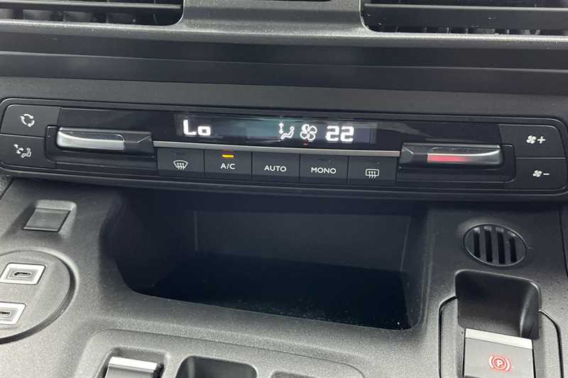 Used Vauxhall Combo Life 2025 for sale - 77513235: Photo 15