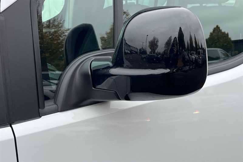 Used Vauxhall Combo Life 2025 for sale - 77513235: Photo 26