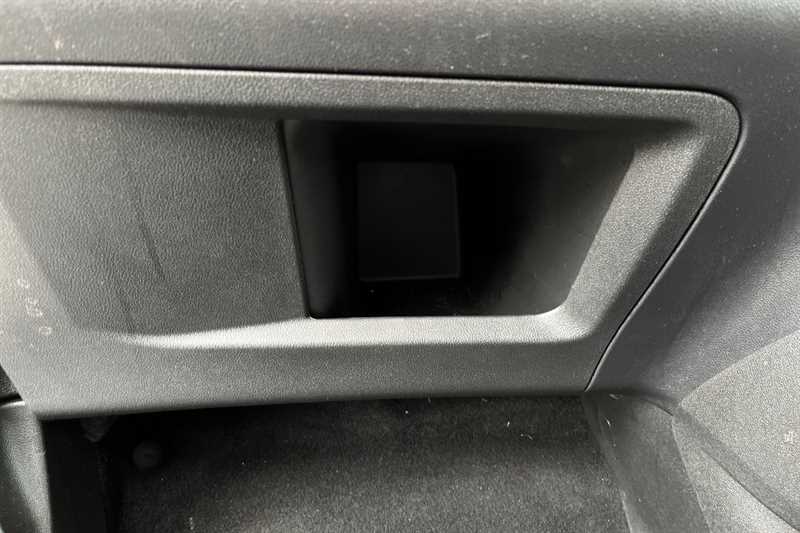 Used Vauxhall Combo Life 2025 for sale - 77513235: Photo 29