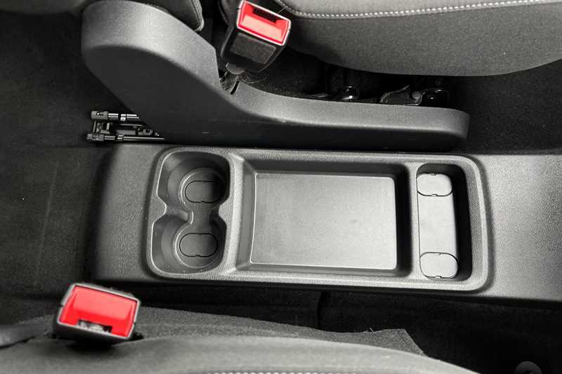 Used Vauxhall Combo Life 2025 for sale - 77513235: Photo 48