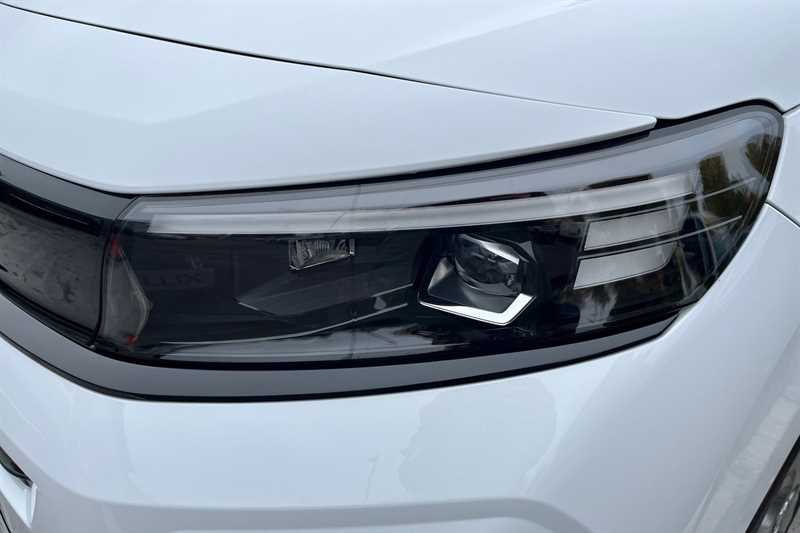 Used Vauxhall Combo Life 2025 for sale - 77513235: Photo 59