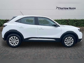 Used Vauxhall Mokka 2022 for sale - 77627707: Photo