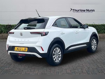 Used Vauxhall Mokka 2022 for sale - 77627707: Photo