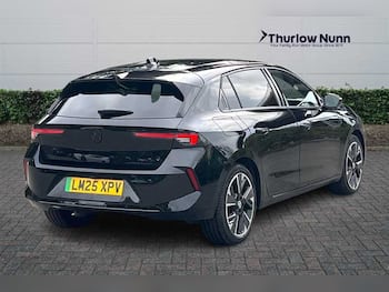 Used Vauxhall Astra 2025 for sale - 79728869: Photo