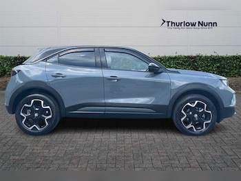 Used Vauxhall Mokka 2025 for sale - 78948744: Photo