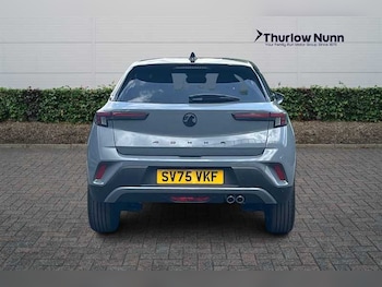 Used Vauxhall Mokka 2025 for sale - 78948744: Photo