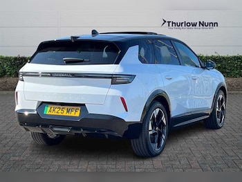 Used Vauxhall Grandland 2025 for sale - 78678117: Photo