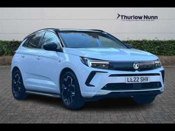 2022 - 1.5 Turbo D (130 PS) Elite 5 Door Diesel SUV Automatic *** Home Delivery Av