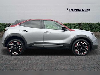 Used Vauxhall Mokka  for sale - 75735154: Photo