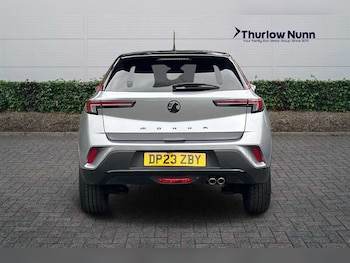Used Vauxhall Mokka  for sale - 75735154: Photo