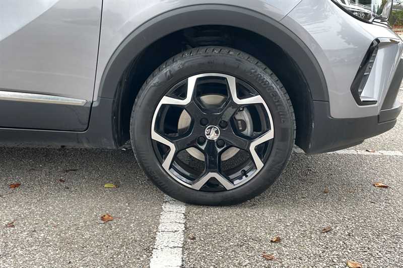 Used Vauxhall Crossland 2022 for sale - 77513379: Photo 10