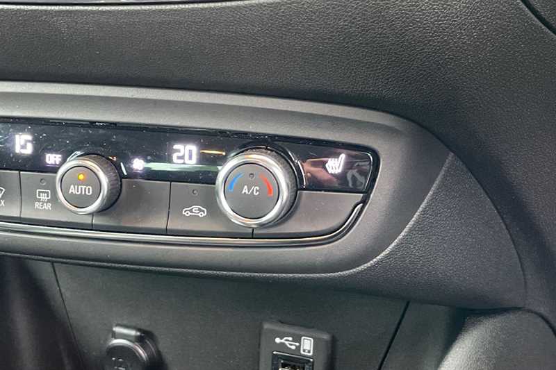 Used Vauxhall Crossland 2022 for sale - 77513379: Photo 26