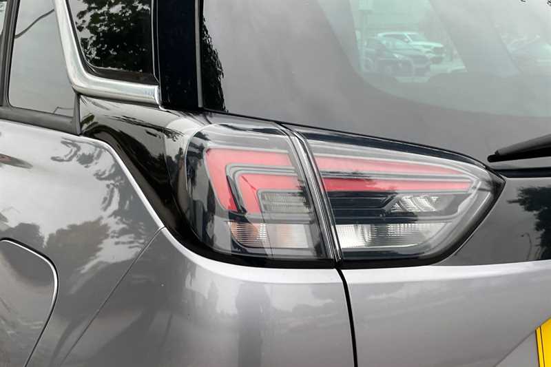 Used Vauxhall Crossland 2022 for sale - 77513379: Photo 39