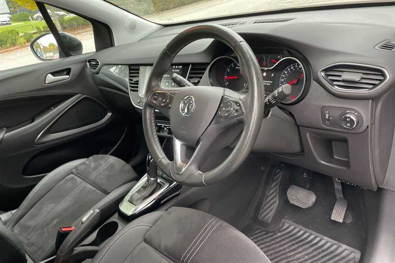 Used Vauxhall Crossland 2022 for sale - 77513379: Photo 43