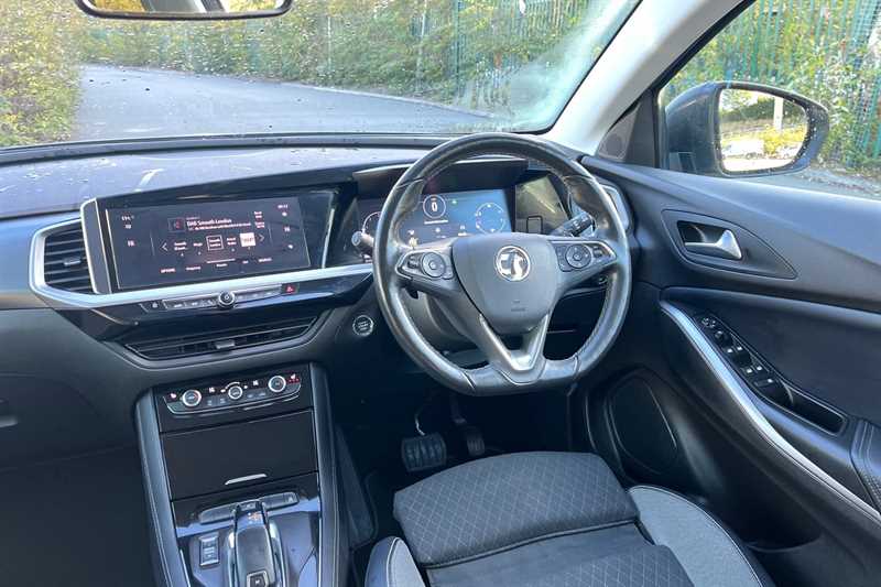 Used Vauxhall Grandland 2022 for sale - 76204499: Photo 11