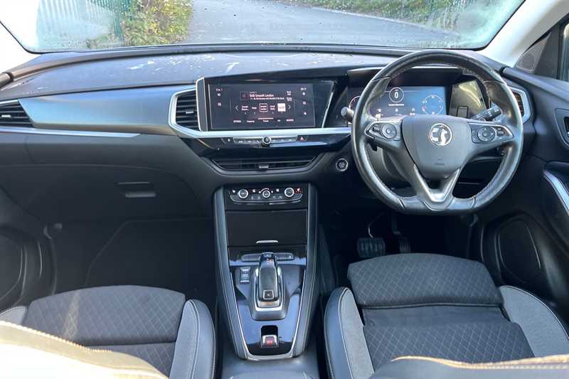 Used Vauxhall Grandland 2022 for sale - 76204499: Photo 12