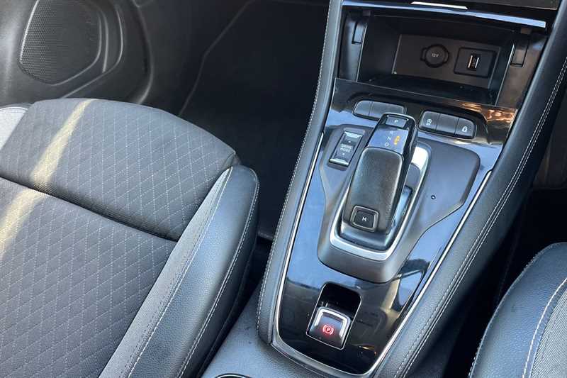 Used Vauxhall Grandland 2022 for sale - 76204499: Photo 14