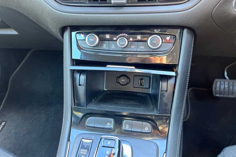 Used Vauxhall Grandland 2022 for sale - 76204499: Photo 15