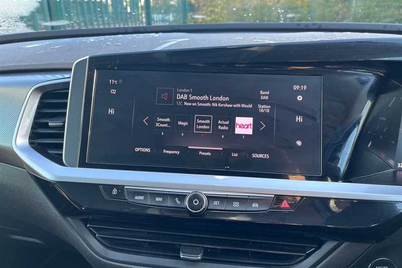 Used Vauxhall Grandland 2022 for sale - 76204499: Photo 17