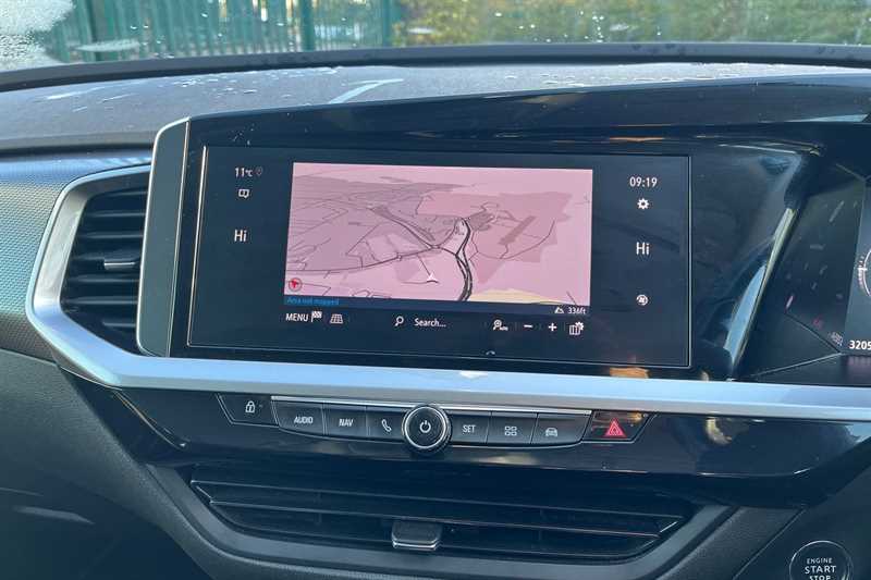 Used Vauxhall Grandland 2022 for sale - 76204499: Photo 18