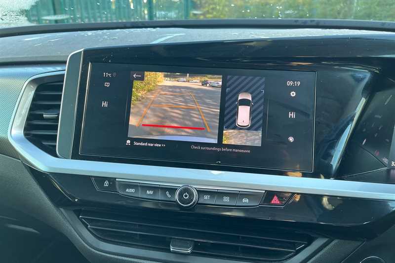 Used Vauxhall Grandland 2022 for sale - 76204499: Photo 19