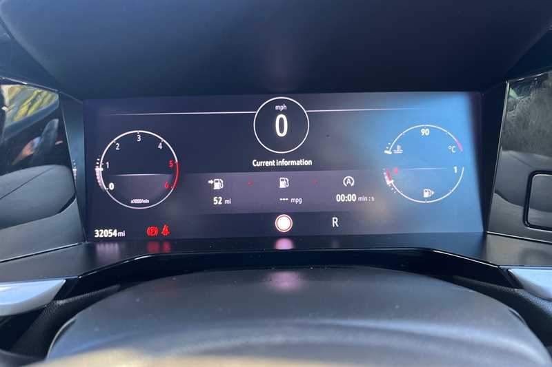 Used Vauxhall Grandland 2022 for sale - 76204499: Photo 20