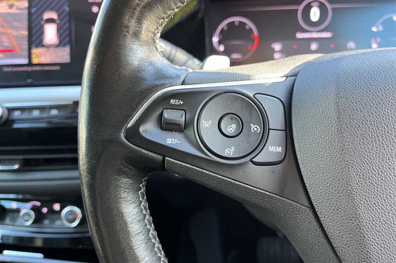 Used Vauxhall Grandland 2022 for sale - 76204499: Photo 21