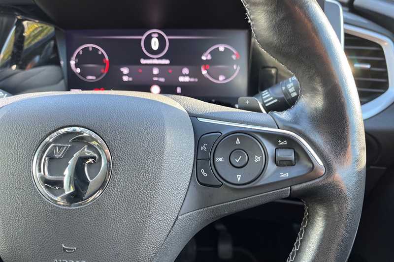 Used Vauxhall Grandland 2022 for sale - 76204499: Photo 22