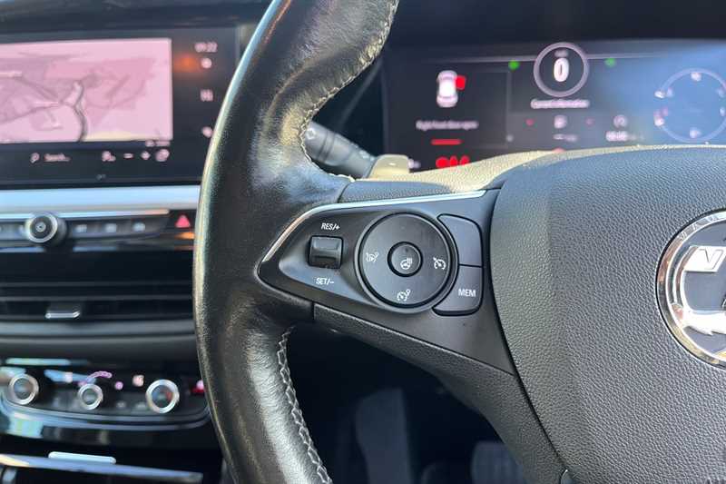 Used Vauxhall Grandland 2022 for sale - 76204499: Photo 26