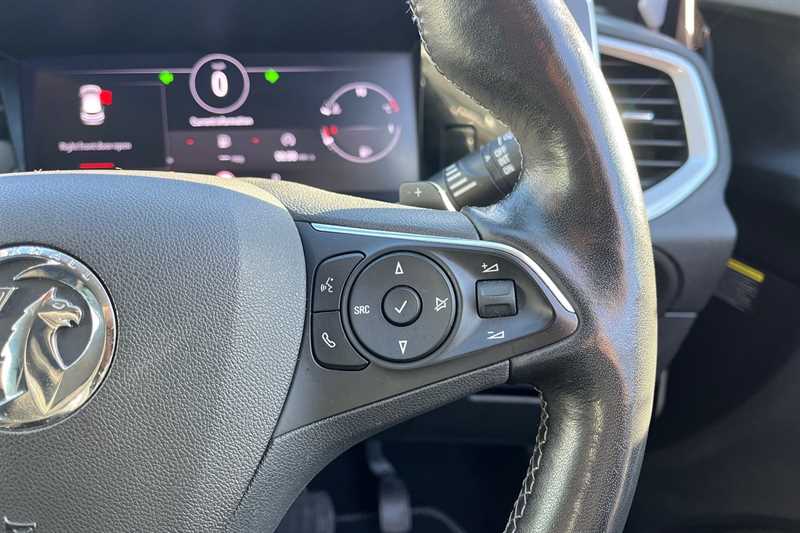 Used Vauxhall Grandland 2022 for sale - 76204499: Photo 27