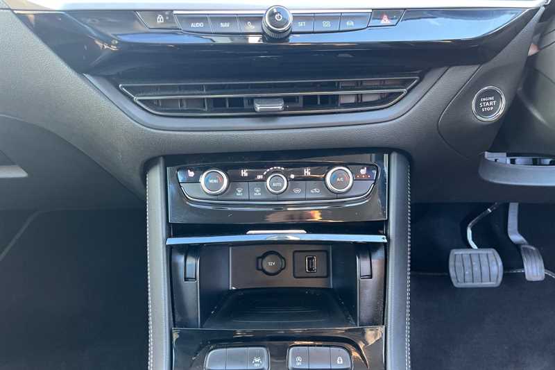 Used Vauxhall Grandland 2022 for sale - 76204499: Photo 38