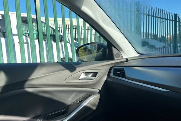 Used Vauxhall Grandland 2022 for sale - 76204499: Photo 41