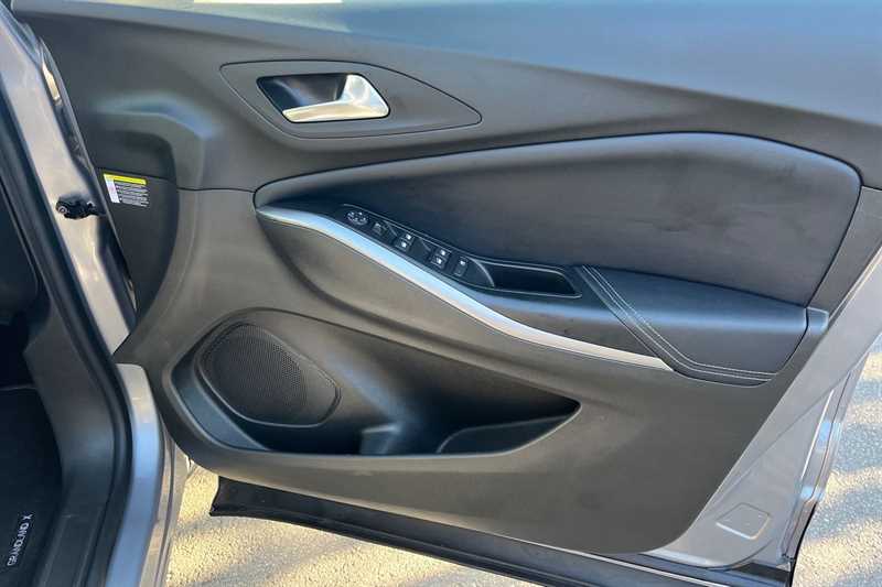 Used Vauxhall Grandland 2022 for sale - 76204499: Photo 42