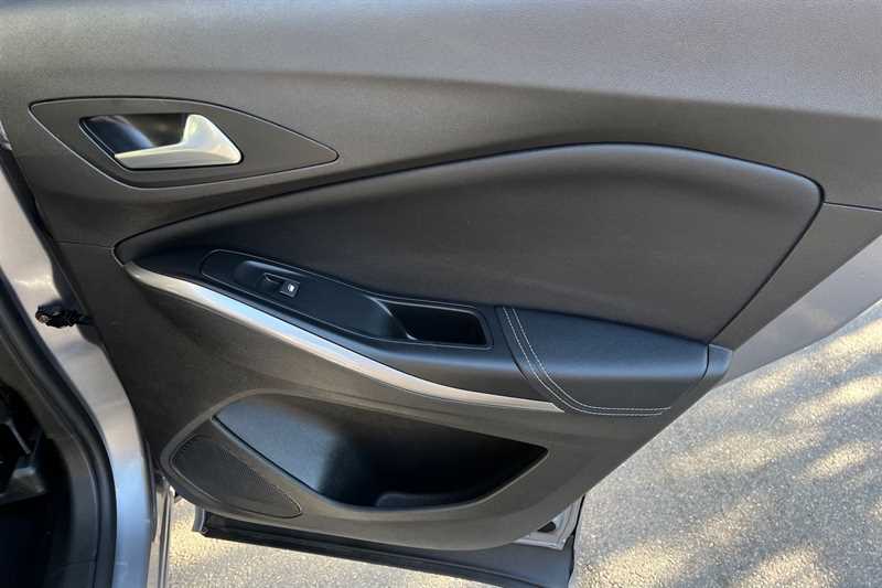 Used Vauxhall Grandland 2022 for sale - 76204499: Photo 43