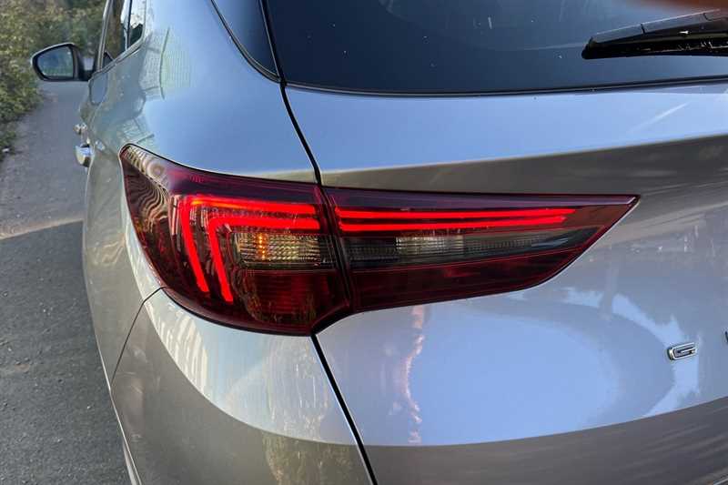 Used Vauxhall Grandland 2022 for sale - 76204499: Photo 46