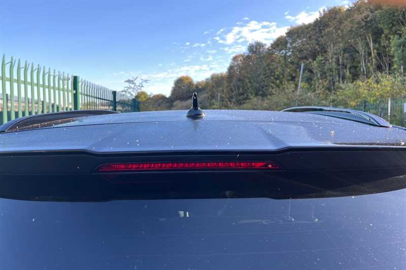 Used Vauxhall Grandland 2022 for sale - 76204499: Photo 47