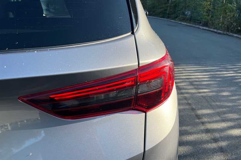 Used Vauxhall Grandland 2022 for sale - 76204499: Photo 48