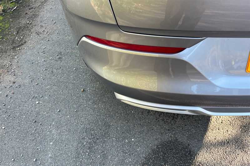 Used Vauxhall Grandland 2022 for sale - 76204499: Photo 49