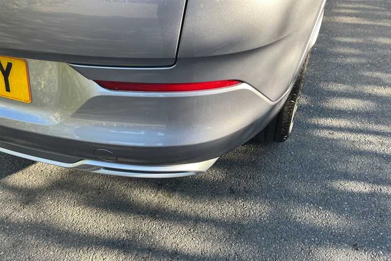 Used Vauxhall Grandland 2022 for sale - 76204499: Photo 50