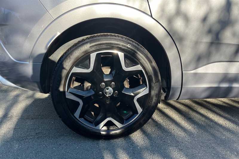 Used Vauxhall Grandland 2022 for sale - 76204499: Photo 51