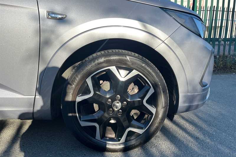 Used Vauxhall Grandland 2022 for sale - 76204499: Photo 53