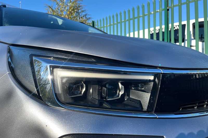 Used Vauxhall Grandland 2022 for sale - 76204499: Photo 54