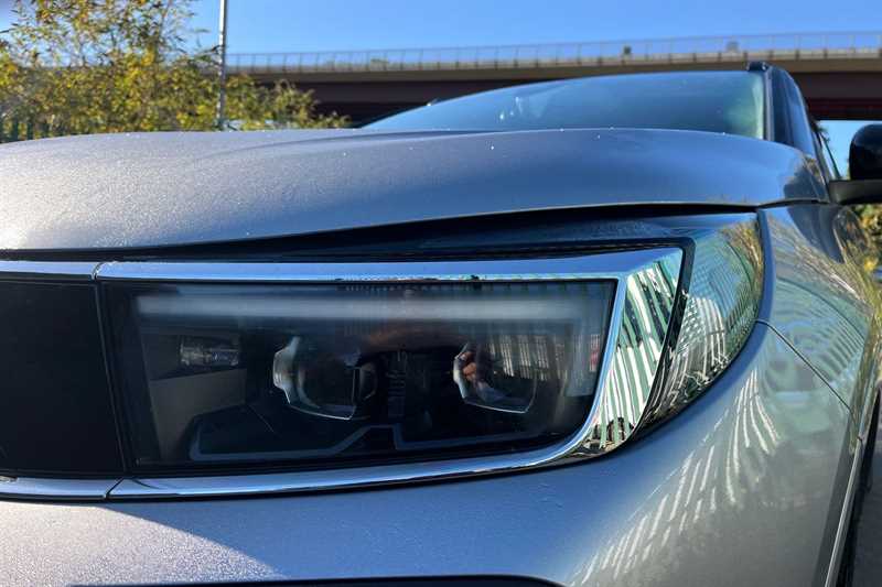 Used Vauxhall Grandland 2022 for sale - 76204499: Photo 56