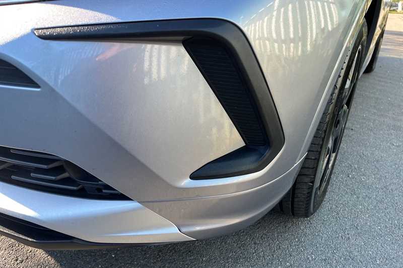 Used Vauxhall Grandland 2022 for sale - 76204499: Photo 57