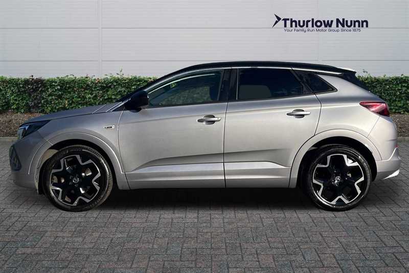 Used Vauxhall Grandland 2022 for sale - 76204499: Photo 6