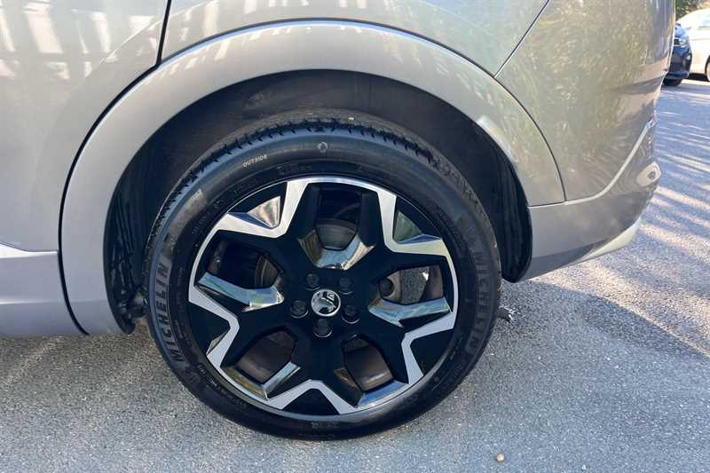 Used Vauxhall Grandland 2022 for sale - 76204499: Photo 60