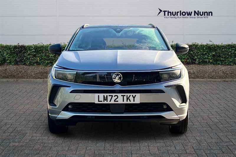 Used Vauxhall Grandland 2022 for sale - 76204499: Photo 8