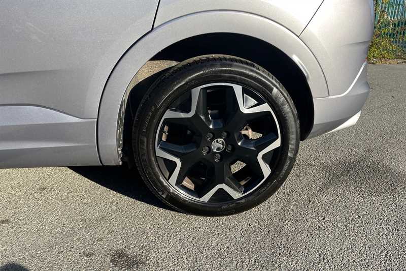 Used Vauxhall Grandland 2022 for sale - 76204499: Photo 9