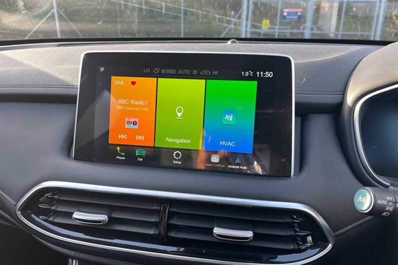 Used MG MG HS 2022 for sale - 77513202: Photo 17