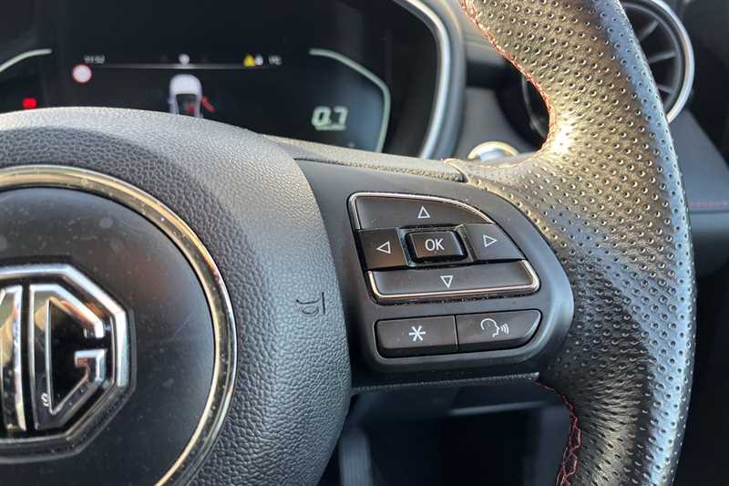 Used MG MG HS 2022 for sale - 77513202: Photo 22